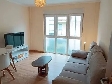 Pis de 60 m² a Fisterra