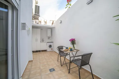 Pis de 70 m² a València