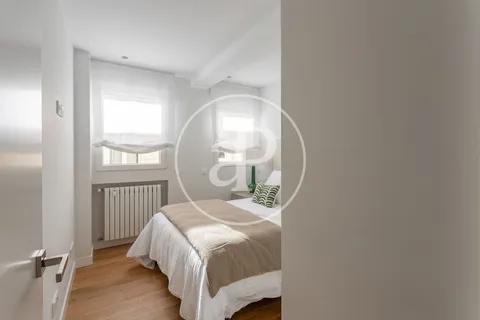 Pis de 105 m² a Madrid