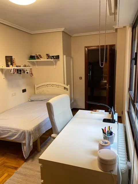 Квартира 90 м² в Овьедо (2/11)