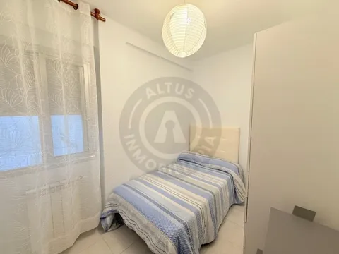 Flat 90 m² in Cáceres