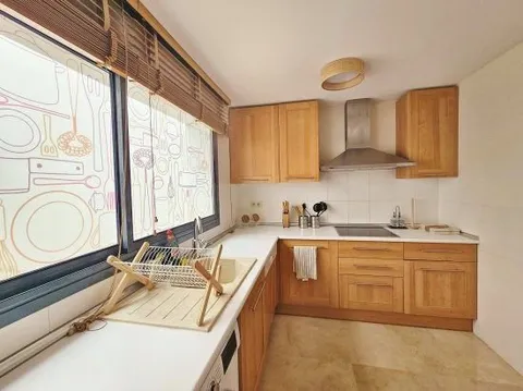 Wohnung 131 m² in San Roque