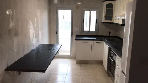 Appartement 88 m² à Valence