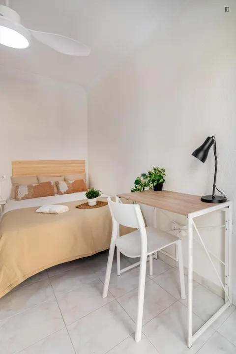 Habitació de lloguer, València