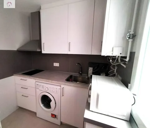 Flat 35 m² in Granada