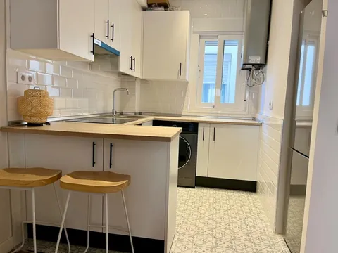 Appartamento 60 m² a Madrid