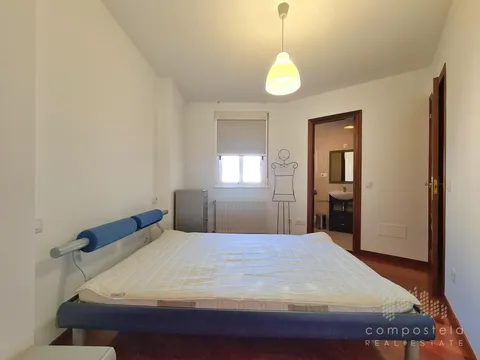 Wohnung 58 m² in Ames