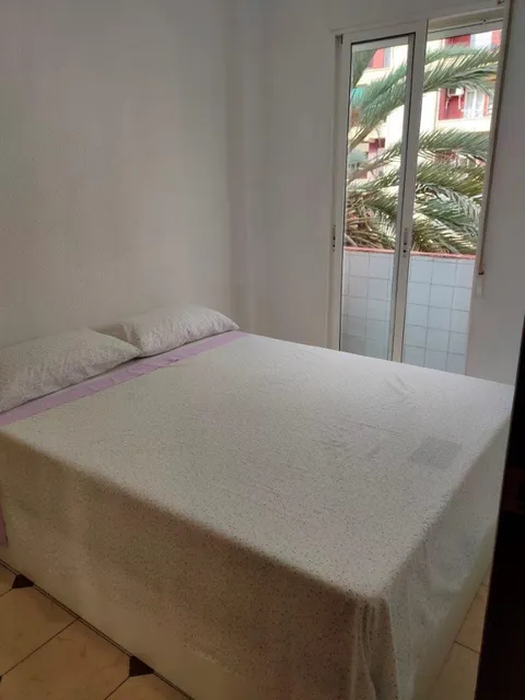 Pis de 60 m² a València