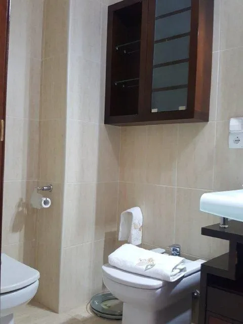 Wohnung 86 m² in Torrelavega