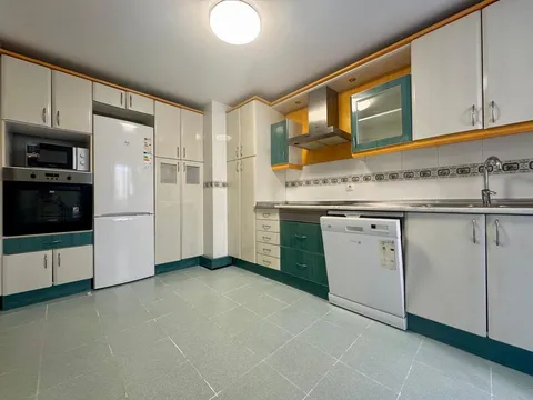 Pis de 107 m² a Valladolid