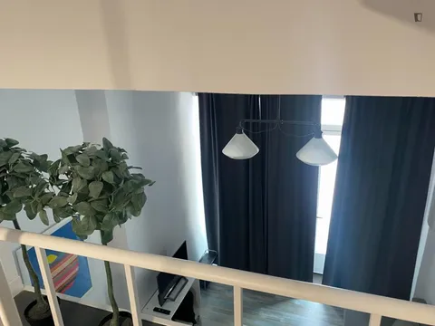Pis de 39 m² a Madrid
