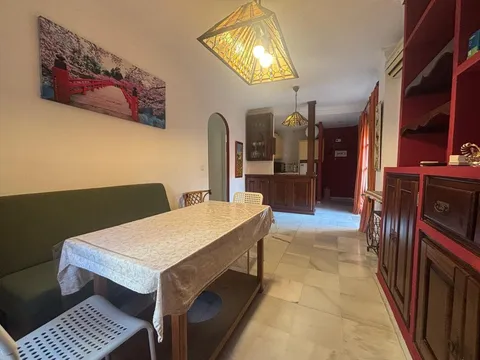 Квартира 65 м² у Альхесірасі