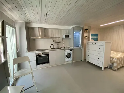 Pis de 40 m² a Pontevedra