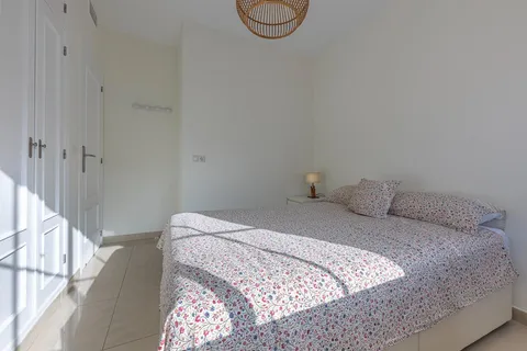 Pis de 88 m² a Fuengirola