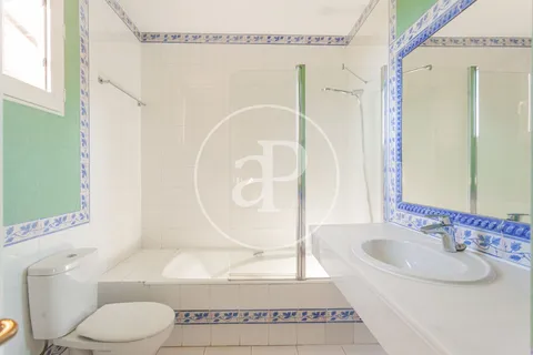 Casa de 440 m² a Madrid