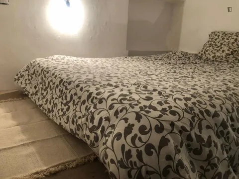 Appartamento 27 m² a Madrid
