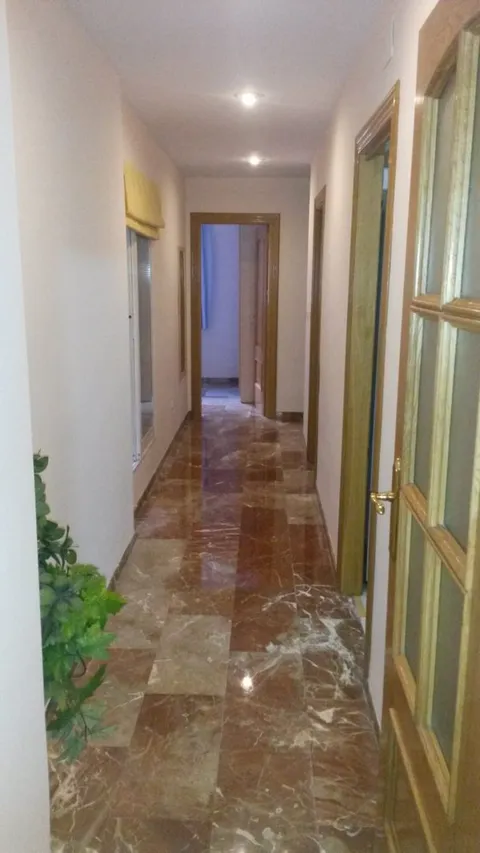 Pis de 115 m² a Granada