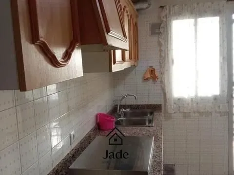 Pis de 80 m² a Còrdova