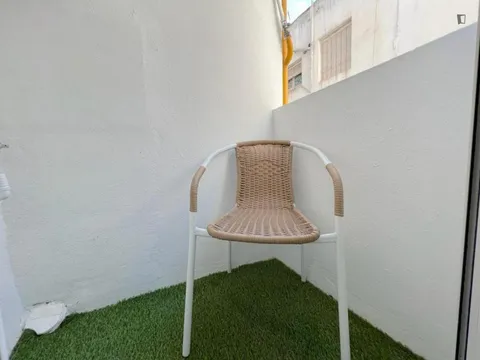 Stanza in affitto, Valencia