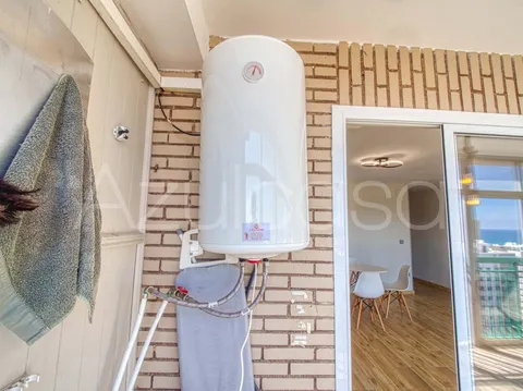 Pis de 64 m² a Alacant