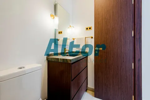 Квартира 120 м² у Madrid