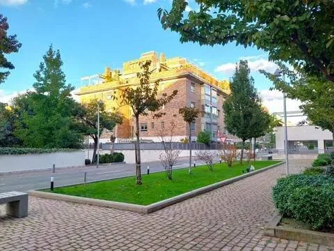 Pis de 98 m² a Madrid