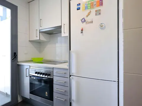 Appartement 40 m² à Madrid
