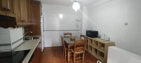Квартира 95 м² у Granada