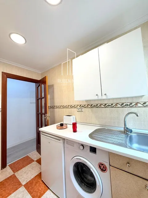Habitació de lloguer, Salamanca
