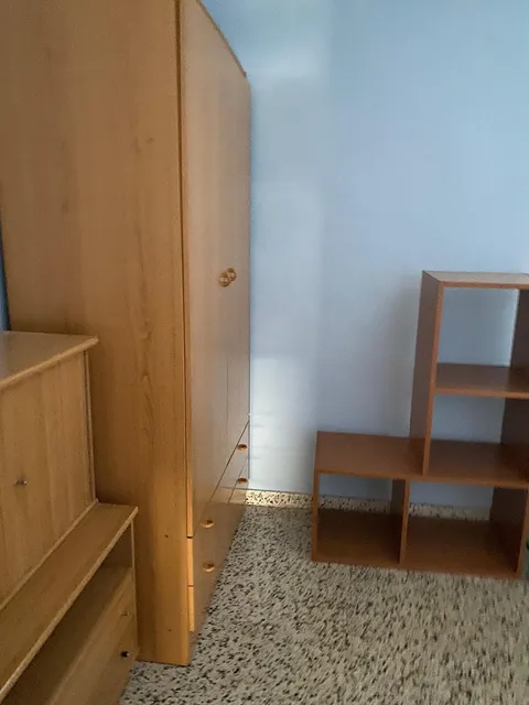 Apartamento 100 m² em Granada