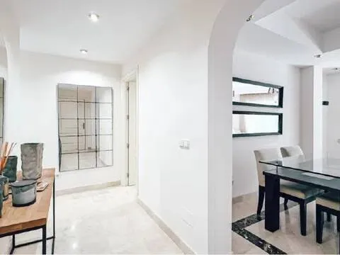 Wohnung 130 m² in Marbella