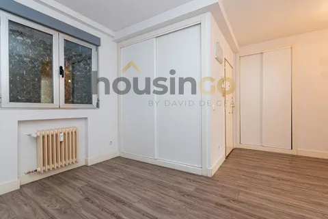 Pis de 55 m² a Madrid