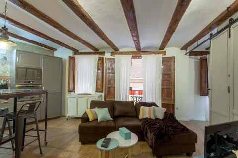 Wohnung 60 m² in Valencia