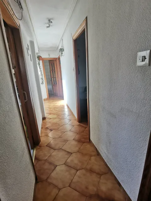 Stanza in affitto, Valencia