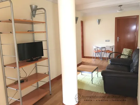Pis de 90 m² a Salamanca