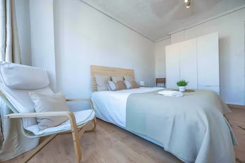 Habitació de lloguer, València