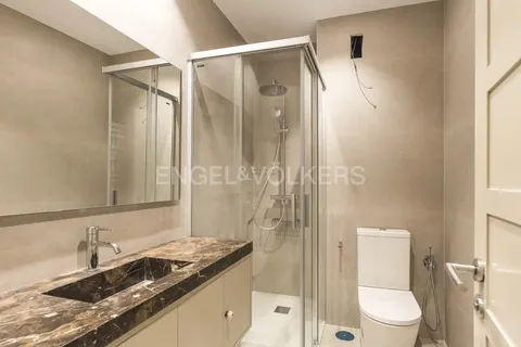 Apartamento 87 m² em Madrid