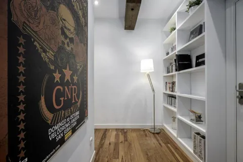 Pis de 90 m² a Sant Sebastià