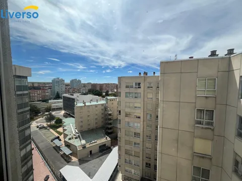 Habitació de lloguer, Burgos
