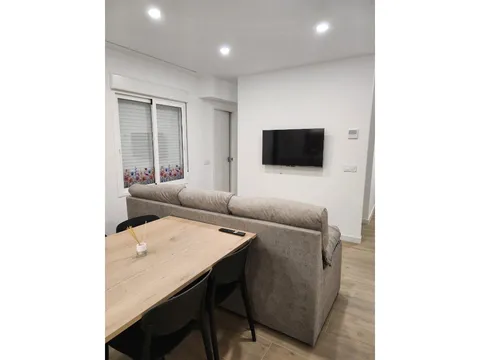 Habitació de lloguer, Elx