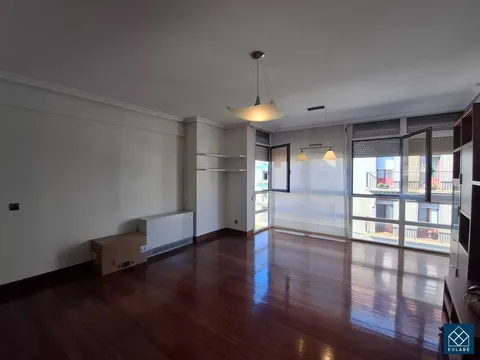 Pis de 77 m² a Zarautz