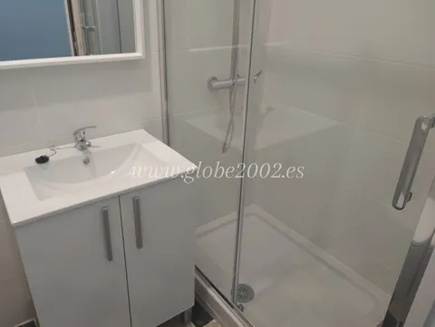 Pis de 50 m² a San Fernando