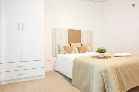Habitació de lloguer, València