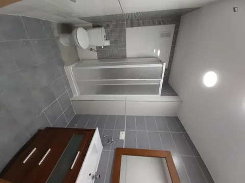 Habitació de lloguer, València