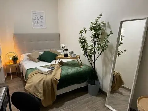 Zimmer zur Miete, Madrid