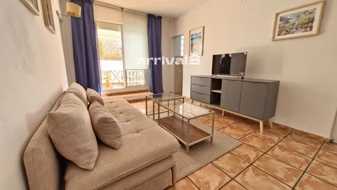 Pis de 45 m² a València