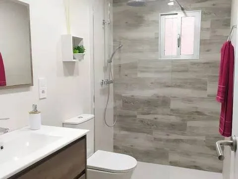 Piso de 105 m² en Sagunto