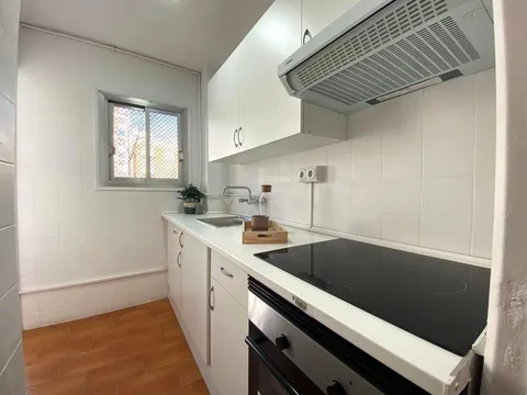 Pis de 54 m² a Castelló de la Plana