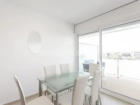 Квартира 80 м² у Sitges