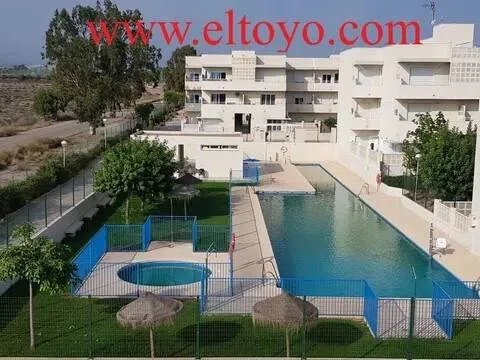 Pis de 110 m² a Almeria